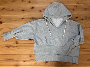 [새상품급] 차오패닉 티피 후드티 트레이닝복