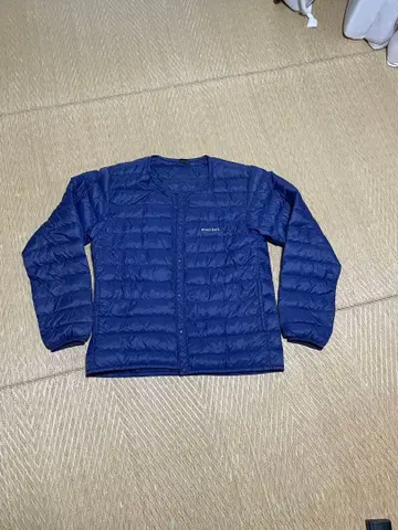 mont-bell 이너 다운 자켓 L