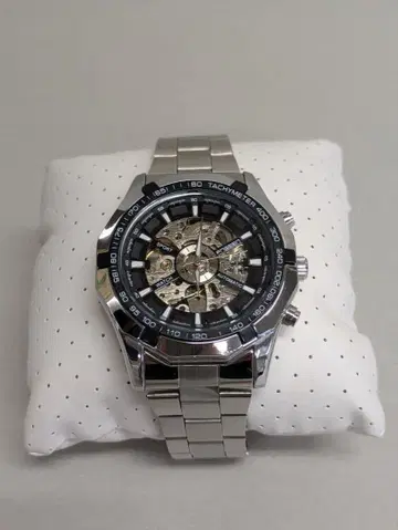 자동 와인딩 Winner 남성용