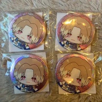 세가 럭키 쿠지 A3! 치가사키 시토