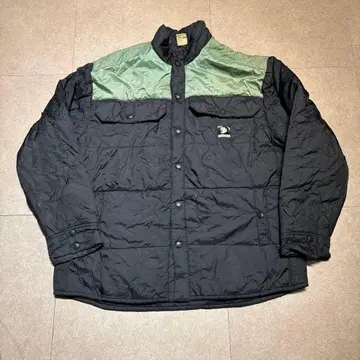 State property Roca wear 나일론 자켓 y2k