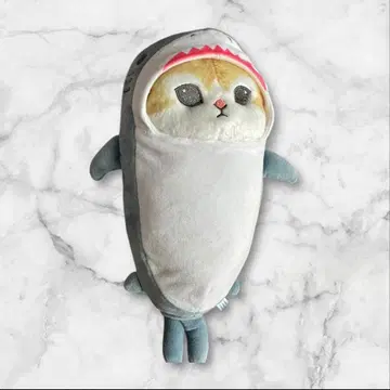 mofusand 싸개냥 BIG 봉제 인형