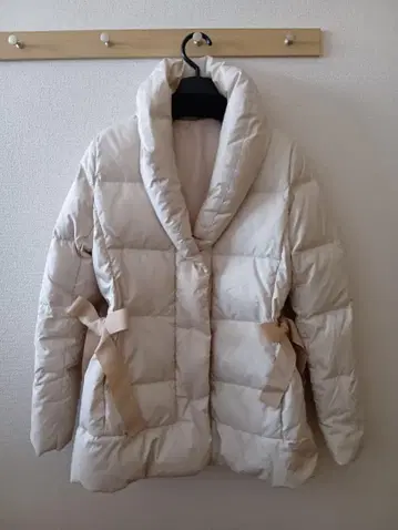 Do CLASSE 다운 코트