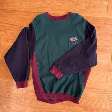 하드 록 카페 트레이닝복 Cancun L