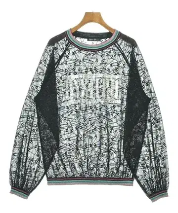 HYSTERIC GLAMOUR 니트 스웨터 여성용