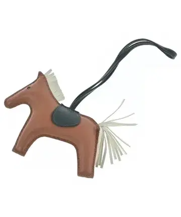 HERMES 키케이스 키링 여성용