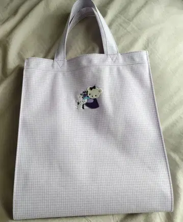 familiar 파미리아 다카라즈카 한정판 토트백