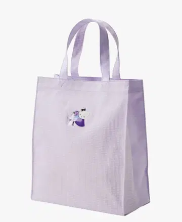 familiar 파미리아 다카라즈카 한정판 토트백