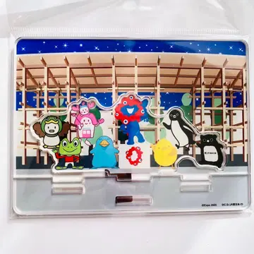 만박 미야쿠미야쿠 아크릴 스탠드