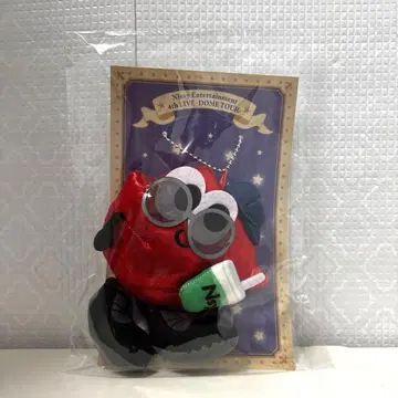 Nissy 마스코피 4th Lippy