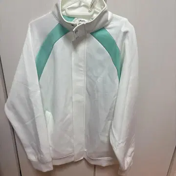 하이큐!! 아오바죠사이 저지 10주년 L 사이즈