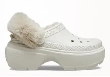 스톰프 라인 크로그 23cm Stucco