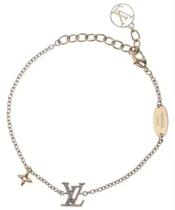 LOUIS VUITTON 여성용 팔찌 뱅글