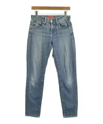 RED CARD 데님 팬츠 여성용