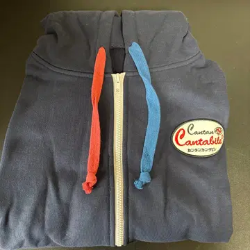 오쿠다 타미오 칸탄칸타비 후드티