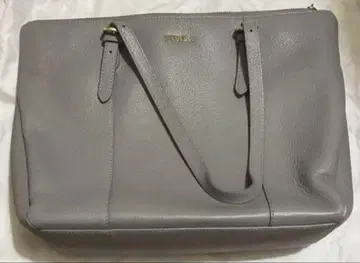훌라 토트백 그레이 FURLA