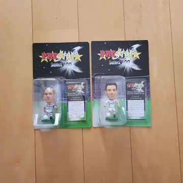 코린시안 Select 500 이브라히모비치 베론 2체 세트