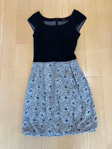 TOCCA 벌룬 원피스