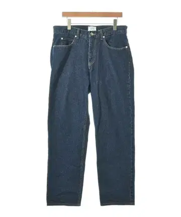 MERCEDES ANCHOR INC. 데님 팬츠 남성용