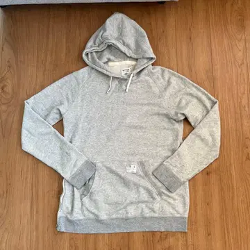 BEDWIN&THE HEARTBREAKERS 풀오버 후드티 XL