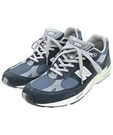 뉴발란스 스니커즈 남성용