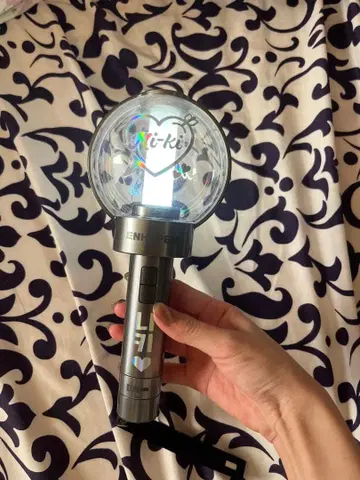 ENHYPEN 응원봉 ver1 니키