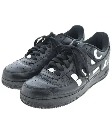 BLACK COMME des GARCONS 스니커즈 남성용