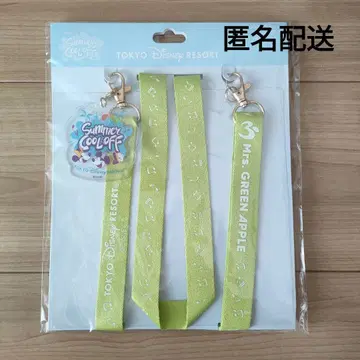 디즈니 미세스 스마트폰 액세서리