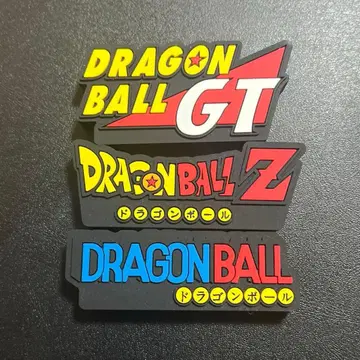 제일복권 드래곤볼 로고