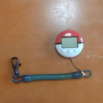 [ 포켓워커 실리콘 커버 ] 컬 코드