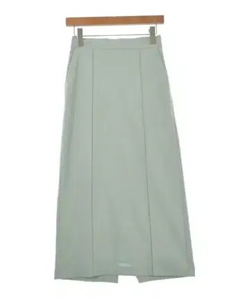 Mila Owen 롱 맥시 길이 스커트 여성용