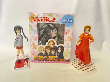 케이온! 피규어 오르골