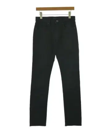 Theory 데님 팬츠 남성용