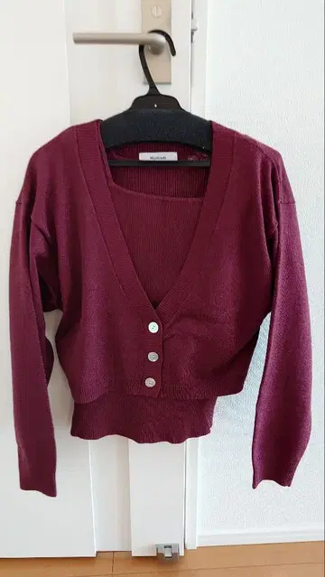 마이 스트라다 라메 볼레로 앙상블