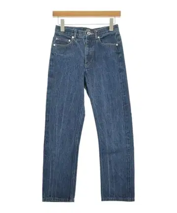 A.P.C. 데님 팬츠 남성용