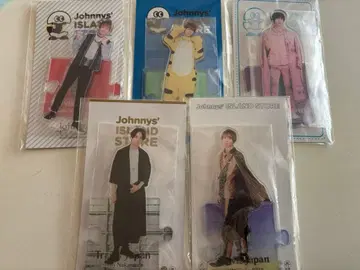 나카무라 카이토 아크릴 스탠드