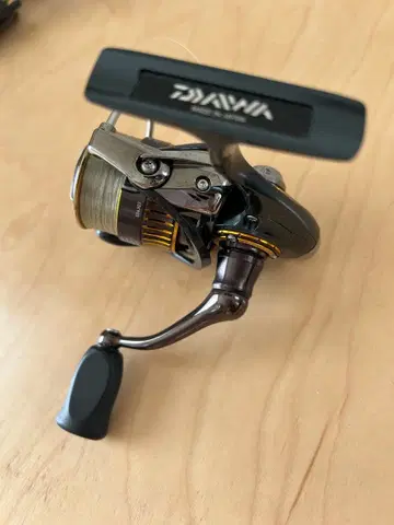 다이와 16 셀테이트 2004CH