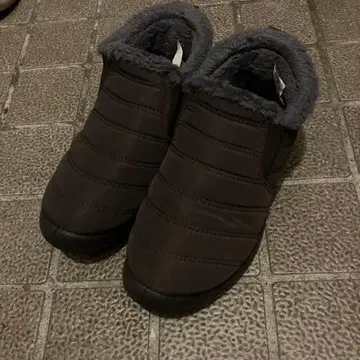 [남녀 공용] 다크 브라운 부츠