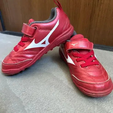 미즈노 축구화