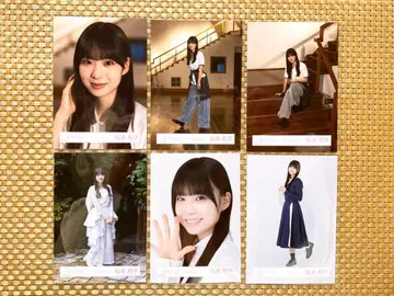 사쿠라자카46 마츠모토 카즈코 총정리