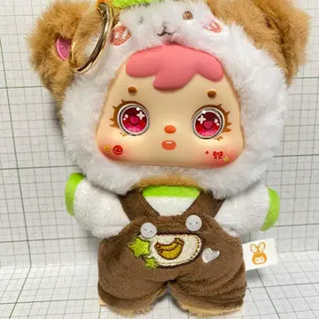 사무엘 살 인형옷 봉제 인형