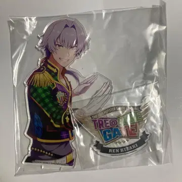 카사사키 렌 sideM 엠마스 4th 아크릴 스탠드