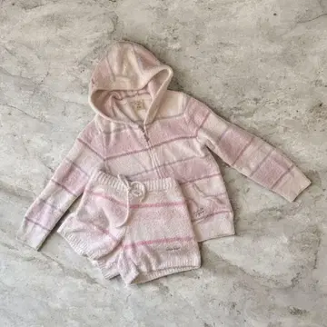 젤라또피케 파우더 셋업 여성용 F 새상품급