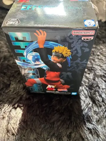 NARUTO-나루토- EFFECTREME-UZUMAKI