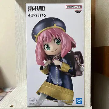 SPY x FAMILY 아냐 피규어 ESPRESSO