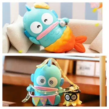 한교동 벌스데이 피규어 2개