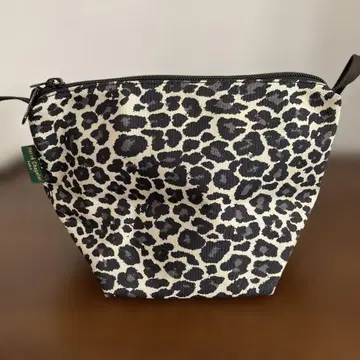 HerveChapelier 에르베샤 펠리에 나일론 보트형 숄더백