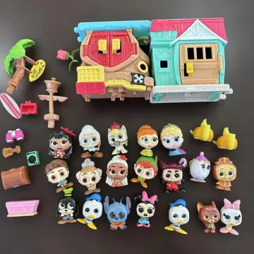 디즈니 도아라블 묶음 판매