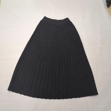 [ 218 ] 리브 니트 스커트