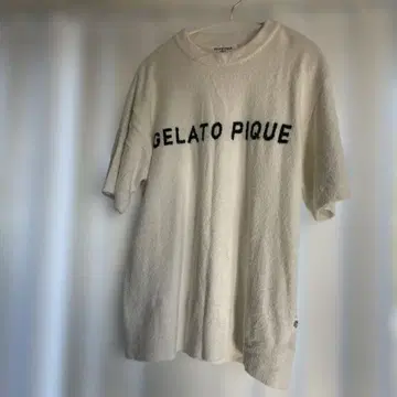 GELATO PIQUE 룸웨어